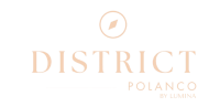 DISTRICT POLANCO